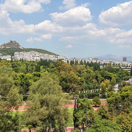 Holodek Apartments Zappeion Suites 2023 Aten Exteriör bild