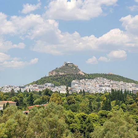 Holodek Apartments Zappeion Suites 2023 Aten Exteriör bild