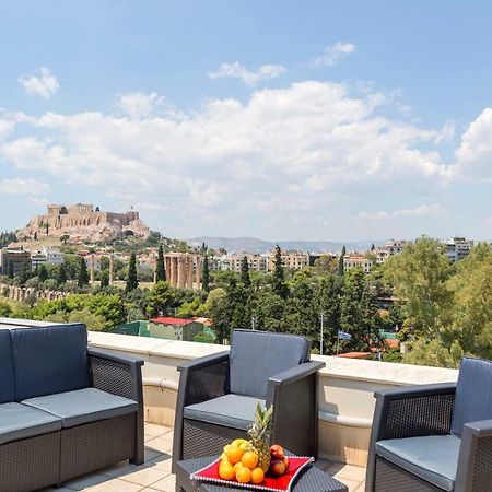 Holodek Apartments Zappeion Suites 2023 Aten Exteriör bild