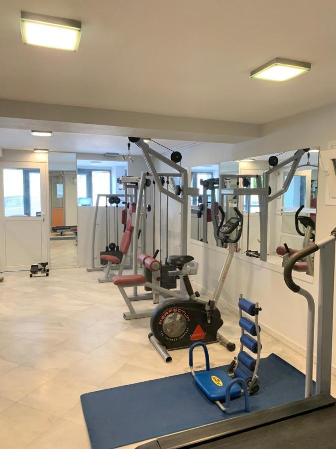 Holodek Apartments Zappeion Suites 2023 Aten Exteriör bild
